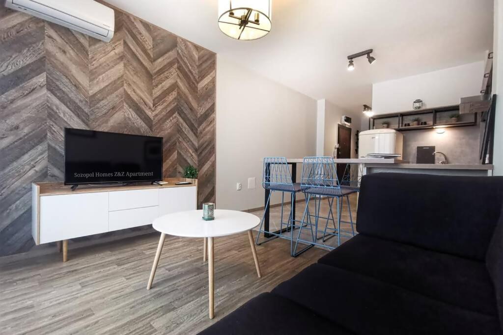 Sozopol Homes Z&Z Apartments Exterior foto